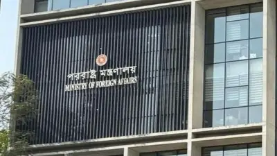 দিল্লি বিমানবন্দরের ঘটনায় ভারতের ব্যাখ্যা সন্তোষজনক নয়: ঢাকা