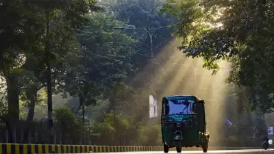 ঢাকার বাতাসের দূষণ, ভূমিকম্প, স্বর্ণের দাম কমল, হিট স্ট্রোকের ঝুঁকি