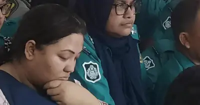 সাবেক সংসদ সদস্য মমতাজ বেগমকে হত্যাচেষ্টা মামলায় গ্রেপ্তার দেখানোর নির্দেশ