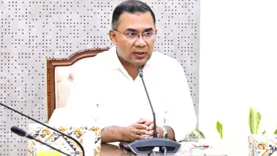 ধানমন্ডিতে ভবন থেকে পড়ে গৃহকর্মীর মৃত্যু, পুলিশের পোশাকের রং পরিবর্তন