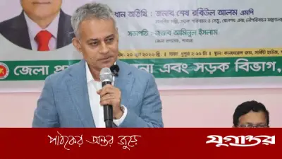 আগস্টে চালু হচ্ছে ঢাকা-পাবনা সরাসরি ট্রেন: রেলমন্ত্রী