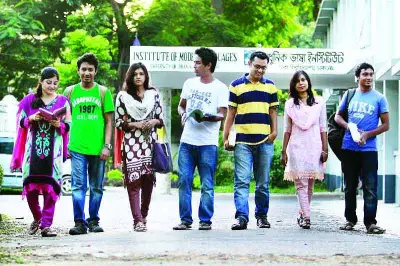 ঢাকা বিশ্ববিদ্যালয়ে ইংরেজি শিক্ষাদানে পিএমইএলটি কোর্সের আবেদন শুরু