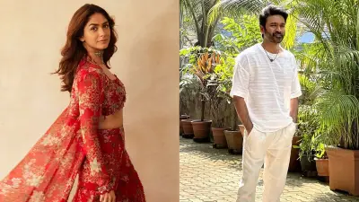 ধানুশ ও ম্রুণাল ঠাকুরের সম্পর্কের ইতি, বিচ্ছেদের গুঞ্জন