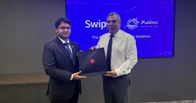 মালদ্বীপের রুফিয়া ও টাকায় সরাসরি লেনদেনের আলোচনা