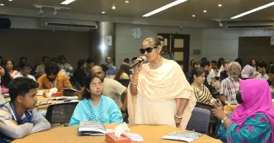 প্রতিবন্ধী-অন্তর্ভুক্তিমূলক কর্মসূচি দারিদ্র্য কমাতে কার্যকর: গবেষণা