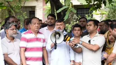 প্রধানমন্ত্রীর নির্দেশে ২৯টি খাল দখলমুক্ত করবে ডিএনসিসি