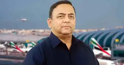 বেনজীরকে দেশে আনার নথি চূড়ান্ত, চিঠি স্বরাষ্ট্র মন্ত্রণালয়ে