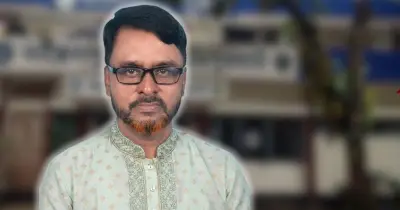 মাদক সেবনের ভিডিও: জয়পুরহাটে বিএনপি নেতা সাইদুল ইসলামকে সাময়িক অব্যাহতি