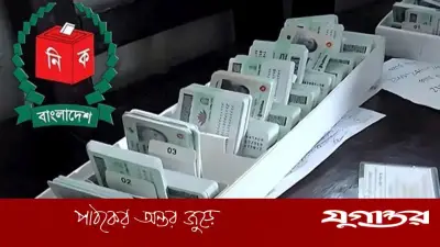 এনআইডি আইটি সিস্টেম অডিট ও ভিএপিটি করার সিদ্ধান্ত ইসির