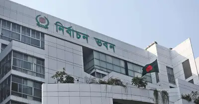 সারা বছর মৃত ভোটার কর্তনে বাড়ি বাড়ি তথ্য সংগ্রহের পরিকল্পনা ইসির