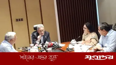 অর্থনীতি স্থিতিশীল হলে সমৃদ্ধির পথে যাব: অর্থমন্ত্রী