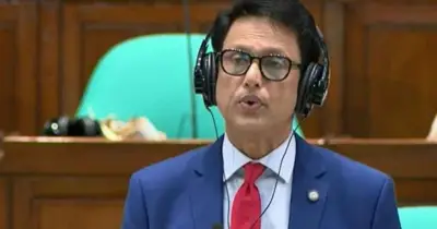 শিক্ষায় প্রযুক্তিনির্ভরতা: ২৫ হাজার মাল্টিমিডিয়া ক্লাসরুম স্থাপনের ঘোষণা