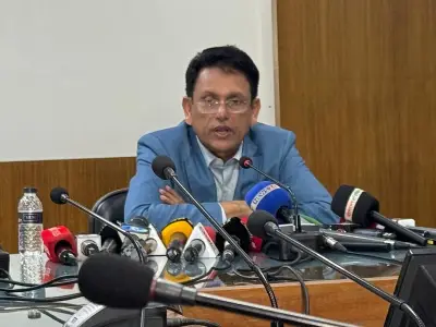 শিক্ষামন্ত্রী: প্রকল্পভিত্তিক শিক্ষায় জোর, বড় পরিবর্তন আসছে ২০২৭-২৮ সালে
