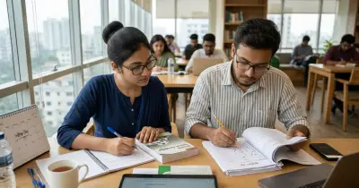 চাকরির পরীক্ষার শেষ সপ্তাহে সফল প্রস্তুতির কার্যকর কৌশল