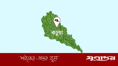 চাঁদপুরে বৃদ্ধাকে কুপিয়ে হত্যা, স্বর্ণালংকার লুটের ঘটনায় ১ আটক