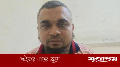 ই-অরেঞ্জের প্রধান উপদেষ্টা মাশুকুর রহমান গ্রেফতার, ৯৫৭ কোটি টাকা আত্মসাৎ