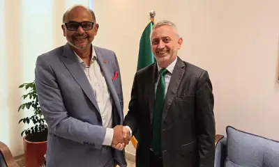 ইইউ বাংলাদেশের অর্থনৈতিক সংস্কারে সহায়তা অব্যাহত রাখার প্রতিশ্রুতি দিয়েছে