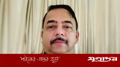 দুবাইয়ে গ্রেফতার বেনজীর: এআই ক্যামেরার ফাঁদেই ধরা পড়লেন সাবেক আইজিপি
