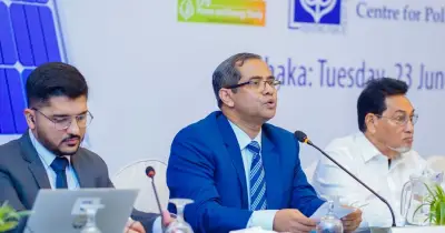সৌরশক্তি খাতে নীতি সংস্কার ও কর কমানোর ওপর জোর বিশেষজ্ঞদের