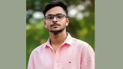 ফেসবুক লাইভে কান্না করা সেই কর্মী পেলেন ছাত্রদলের পদ