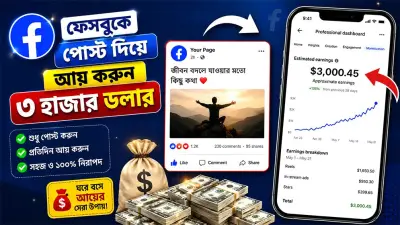 ফেসবুকে পোস্ট দিয়ে আয় ৩ হাজার ডলার! ভারতে কোচিং সেন্টারে আগুনে নিহত ১৪