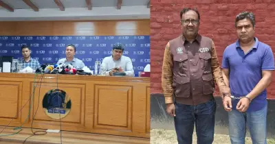 জাল শেনজেন ভিসায় ইতালি যেতে সহায়তা, গ্রাউন্ড অফিসার গ্রেপ্তার