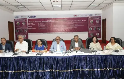 ফ্যামিলি কার্ডে দারিদ্র্য ১৩.৮% নামবে, বলছে র্যাপিড