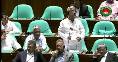 ফারুকের জামায়াতকে ১৯৭১ সালের ভূমিকা নিয়ে প্রশ্ন, মুক্তিযোদ্ধা ভাতা বাড়ানোর দাবি