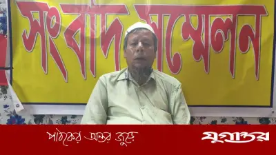 ছাত্রলীগের রাজনীতির সঙ্গে যুক্ত ছেলেকে ত্যাগ করলেন বিএনপি নেতা বাবা