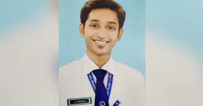 জুলাই অভ্যুত্থানে নিহত ফারহানের বাবার সাক্ষ্য, সর্বোচ্চ শাস্তি দাবি