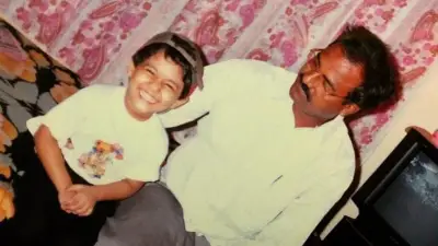 বাবার স্মৃতি: ছায়াবৃক্ষ থেকে সোনাঝুরি, সম্পর্কের নতুন গতিপথ