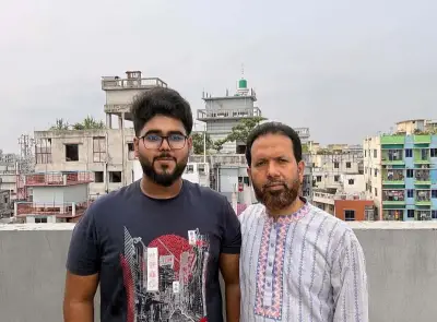 বাবার কথায় বদলে গেল আমার জীবন: বিতর্ক থেকে সাফল্যের গল্প