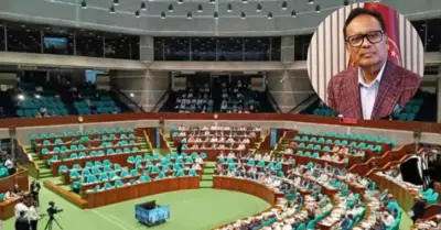 দ্বিতীয় স্যাটেলাইট প্রকল্পের সম্ভাব্যতা যাচাই চলছে: মন্ত্রী