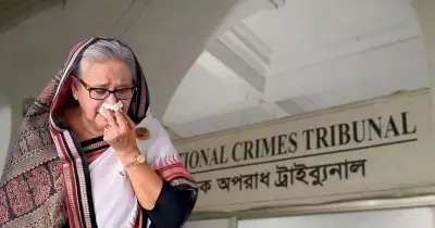 গুম-নির্যাতন মামলায় আজ পঞ্চম সাক্ষীর সাক্ষ্যগ্রহণ, পরিচয় গোপন