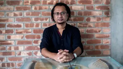 ঢাকায় ভয়াবহ অগ্নিকাণ্ড, নিহত ৫