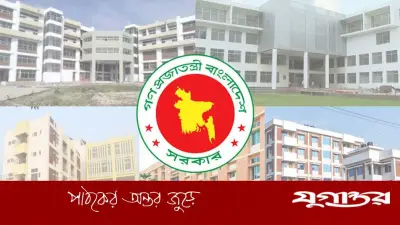 ছয় মাসে চালু হচ্ছে পাঁচ বিশেষায়িত শিশু হাসপাতাল
