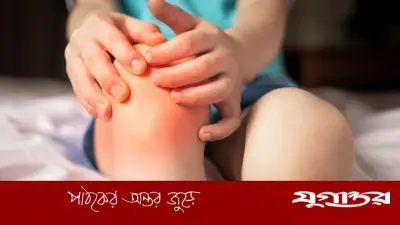 পায়ের এই লক্ষণগুলো দেখলে সতর্ক হোন, হতে পারে হার্টের সমস্যা