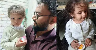 কুমিল্লায় রেস্তোরাঁয় ভুলে শিশু ফেলে গেল বিদেশি পরিবার
