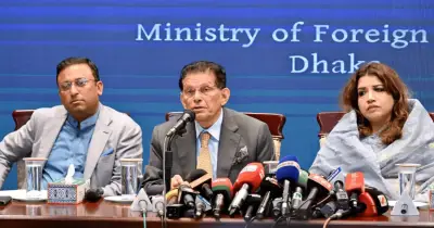 পররাষ্ট্রমন্ত্রী: রোহিঙ্গা সমস্যার সমাধান আসন্ন দিনেই সম্ভব