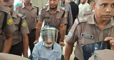 সাবেক প্রধান বিচারপতি খায়রুল হককে জামিন দিলেন হাইকোর্ট