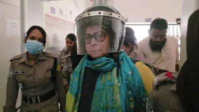 ফের রিমান্ডে সাবেক এমপি আশিকা; বেতন সর্বোচ্চ ১৩০% বাড়ার সম্ভাবনা