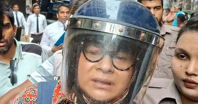 সাবেক এমপি আশিকা সুলতানার রিমান্ড আবারও তিন দিন বাড়ালো আদালত