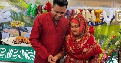 জ্ঞাত আয়বহির্ভূত সম্পদ মামলায় সাবেক পুলিশ কর্মকর্তা জসিম ও স্ত্রী কারাগারে