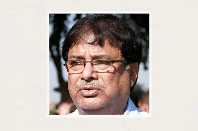 পশ্চিমবঙ্গের সাবেক তৃণমূল মন্ত্রী উদয়ন গুহ গ্রেপ্তার
