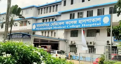 মমেক হাসপাতালে হামে আরও চার শিশুর মৃত্যু, মোট মৃত ৫৮