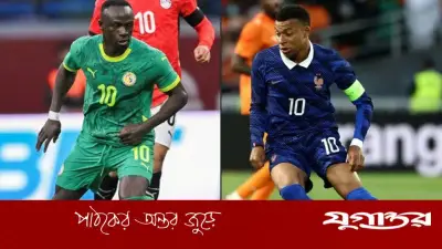 সেনেগালের বিপক্ষে ফ্রান্সের সম্ভাব্য একাদশ ও ম্যাচ পূর্বাভাস