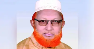 ইউপি মেম্বার থেকে এমপি: কুষ্টিয়ার জামায়াত এমপির রাজনৈতিক উত্থানের গল্প