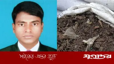 সিরাজগঞ্জে সারের নামে ময়লা-আবর্জনা বিতরণ, কৃষি কর্মকর্তা বদলি
