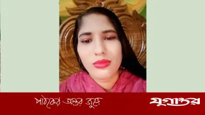 অডিও বার্তায় মৃত্যুর আগে ভাতিজিকে দায়ী করে গেলেন পারভীন
