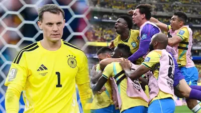 জার্মানির বিদায়ে স্বস্তি ব্রাজিলে, ভেনেজুয়েলায় মৃত্যু ও ধ্বংসস্তূপে আটকে হাজারো মানুষ